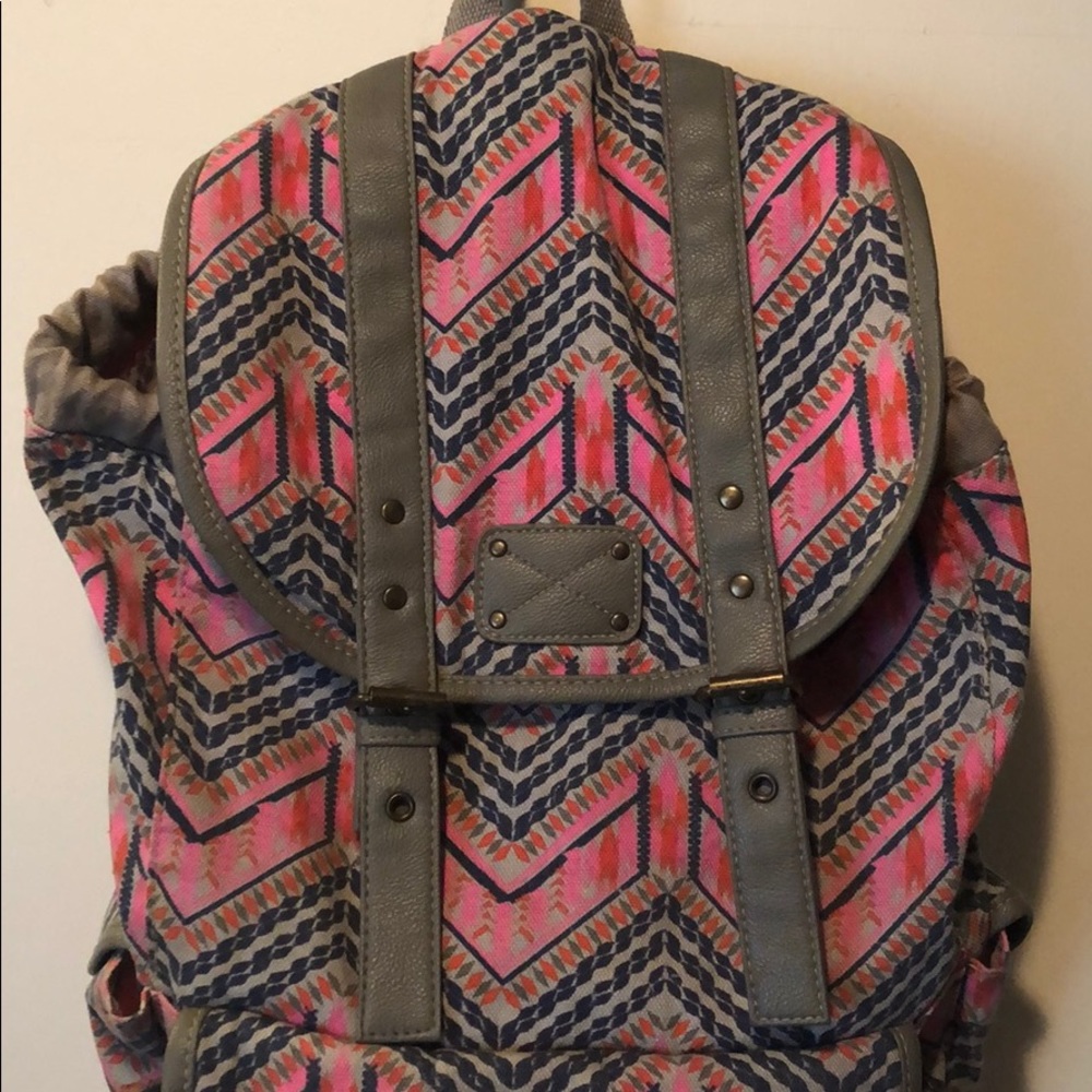 Fun backpack!